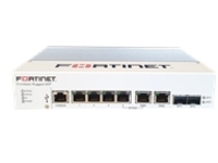 【中古】Fortinet FortiGate-60E Fortinet FortiGate Rugged 60F-3G4G | Overview, Specs