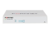 Fortinet FortiWiFi 81F-2R - security appliance - Wi-Fi 6