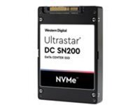 WD Ultrastar SN200 HUSMR7616BHP301