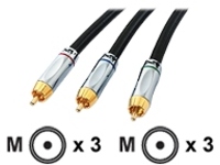 APC AV Pro Interconnects