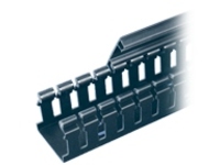 Panduit PANDUCT Type H Hinged Cover Wiring Duct
