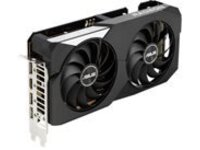 ASUS DUAL-RX6600-8G - Graphics card