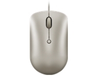 Lenovo 540 - Mouse - compact