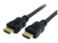StarTech.com 10 ft High Speed HDMI Cable w/ Ethernet - Ultra HD 4k x 2k - HDMI with Ethernet cable - 3 m