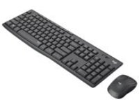 Logitech MK295 Silent