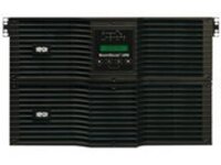 Tripp Lite UPS Smart Online 10000VA 9000W Rackmount 10kVA PDU 200-240V 6URM
