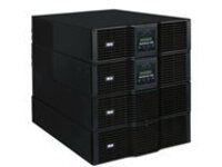 Tripp Lite UPS Smart Online 20000VA 18000W Rackmount 20kVA 200-240V USB DB9 Manual Bypass Switch Hot Swap 12U