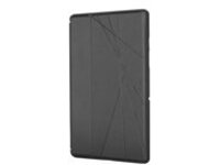 Targus Click-In - Flip cover for tablet