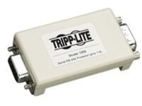 Tripp Lite Network In-Line Dataline Surge Protector 120V / 230V 9-PIN DB9