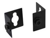 Eaton Tripp Lite Series PDU Bracket Accessory enables Vertical PDU Installation w/ Rear-Facing Outlets