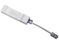 Tripp Lite Network In-Line Dataline Surge Protector 120V / 230V RJ45