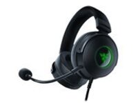 Razer Nari Ultimate - Headset | Overview, Specs, Details | SHI