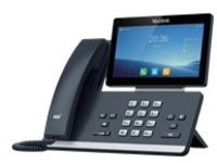 Yealink SIP-T58W - VoIP phone