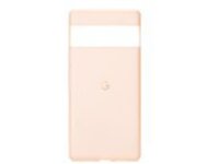 Google - Back cover for cell phone