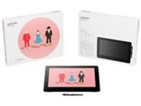 その他 Wacom Cintiq pro13(DTH-1320/k0-DX) Wacom Cintiq Pro DTH-1320 | Overview, Specs, Details | SHI