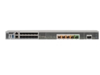 HPE SN6640C Multiservice Switch