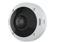AXIS M4308-PLE - Network panoramic camera