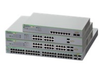 Allied Telesis AT x230-10GP | Overview, Specs, Details | SHI