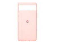 Google - Back cover for cell phone