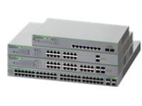 Allied Telesis AT GS950/18PS V2