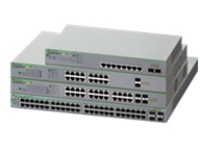 Allied Telesis AT GS950/28PS V2