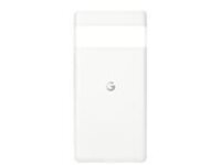 Google - Back cover for cell phone