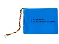 Socket Mobile - Barcode reader battery