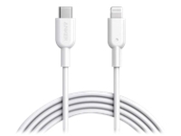 Anker PowerLine II - Lightning cable