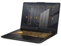 ASUS TUF Gaming F17 TUF706HM-ES76