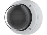 AXIS P3818-PVE - Network panoramic camera