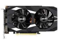 ASUS Dual GeForce GTX 1650 OC Edition