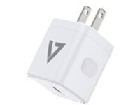 V7 - Power adapter - 20 Watt