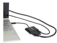 Black Box - Adapter - dual link