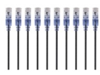 Monoprice SlimRun - Patch cable