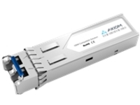 Axiom - SFP (mini-GBIC) transceiver module (equivalent to: MRV SFP-DGD-LX)