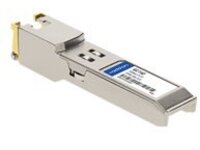 AddOn Cisco GLC-T Compatible SFP Transceiver