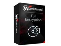 WatchGuard Full Encryption