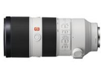 Sony SEL70200GM - Telephoto zoom lens