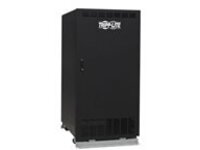 Tripp Lite Tower External Battery Pack for select 3-Phase UPS Systems
