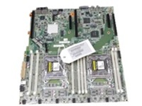 HPE - Motherboard - for ProLiant DL120 Gen9, DL120 Gen9 Entry