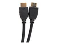 C2G 12ft (3.6m) Ultra High Speed HDMI® Cable with Ethernet