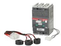 3Pole Circuit Breaker 100A T1 Type For Symmetra Px250 500Kw