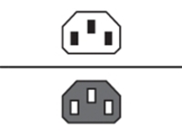AddOn - Power extension cable