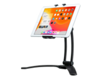CTA - Mounting kit (adjustable holder, 2 wall cradles, multi-joint desk and wall mount)