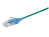 Monoprice SlimRun - Patch cable