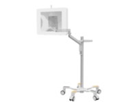 CTA Digital - Cart - for LCD display / tablet