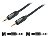 APC AV Pro Interconnects audio cable - 1 m