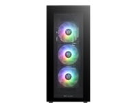 Thermaltake Divider 500 TG ARGB