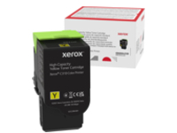Xerox - High Capacity