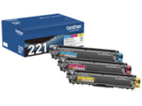 Brother TN-221 - 3-pack
